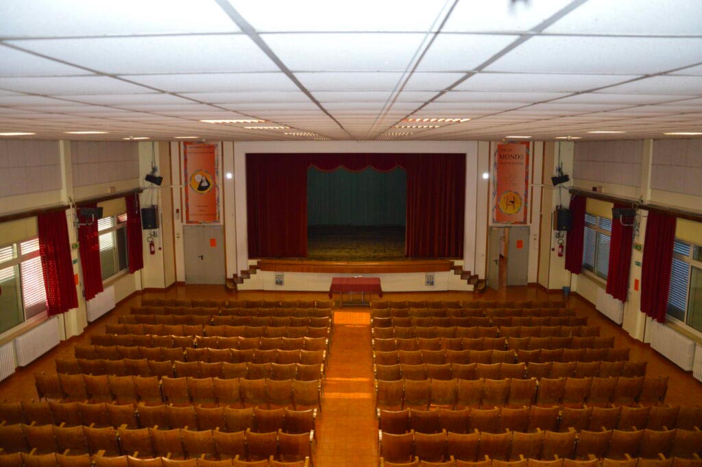 Teatro dell’Istituto San Giuseppe