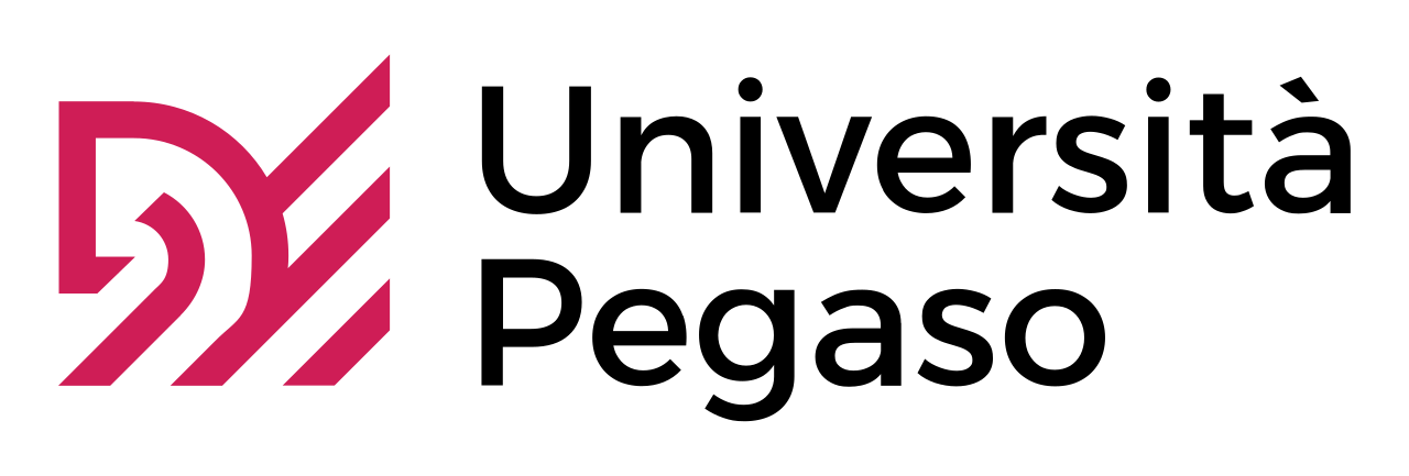 Logo Universit&agrave; Telematica Pegaso